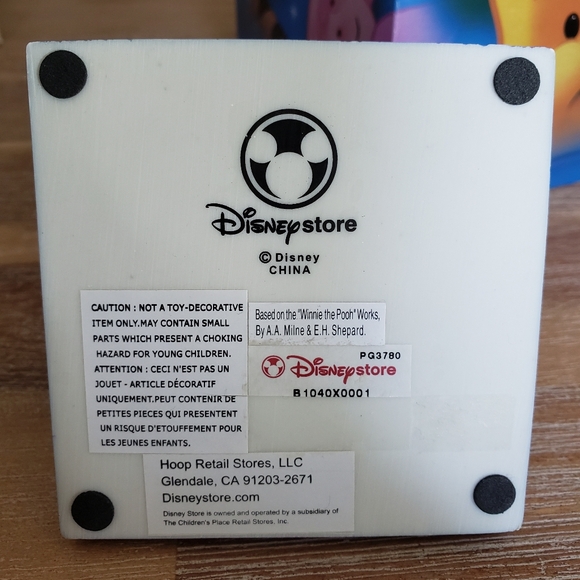 NEW Eeyore Figurine Collectable - Picture 3 of 5